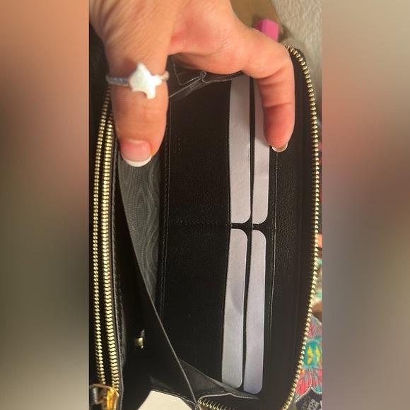 Gucci wallet - Picture 10 of 14